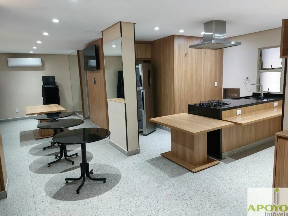 Apartamento, 2 quartos, 48 m² - Foto 1