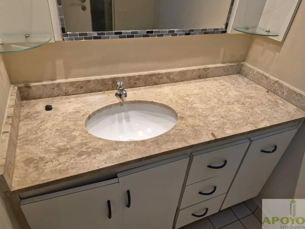Apartamento, 2 quartos, 48 m² - Foto 10