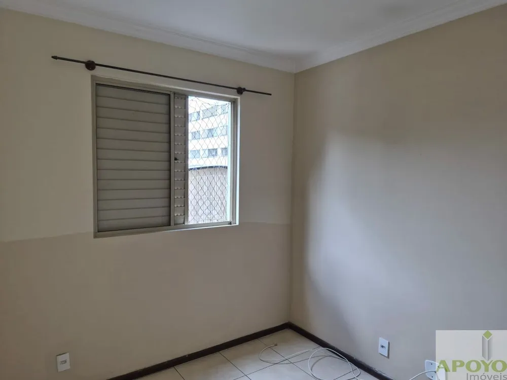 Apartamento, 2 quartos, 48 m² - Foto 3