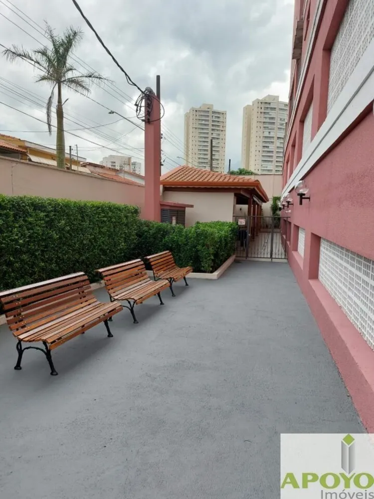 Apartamento, 2 quartos, 48 m² - Foto 8