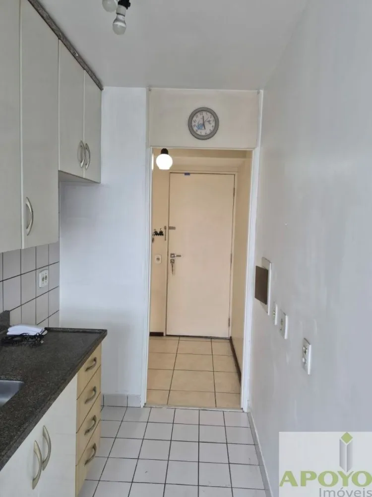 Apartamento, 2 quartos, 48 m² - Foto 12