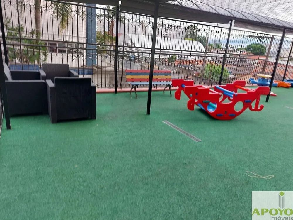 Apartamento, 2 quartos, 48 m² - Foto 5