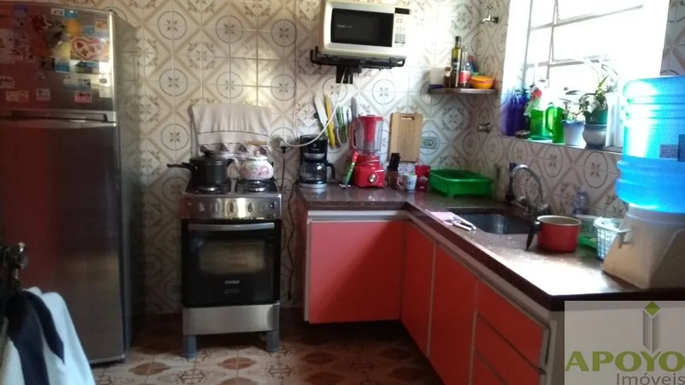 Casa, 3 quartos, 140 m² - Foto 4
