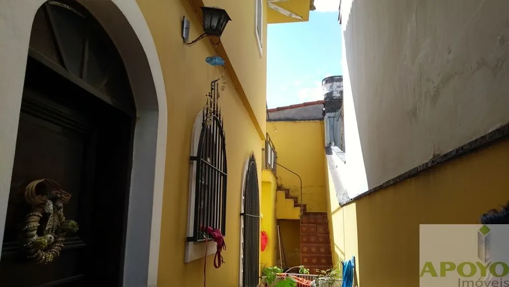 Casa, 3 quartos, 140 m² - Foto 12