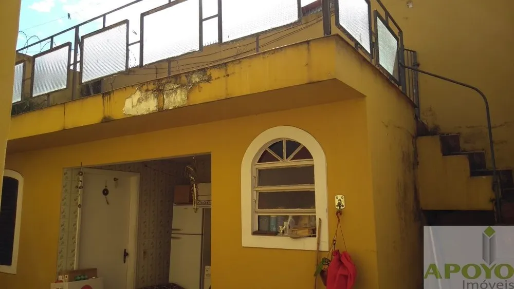 Casa, 3 quartos, 140 m² - Foto 5