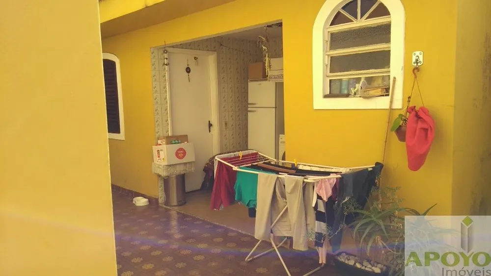 Casa, 3 quartos, 140 m² - Foto 11