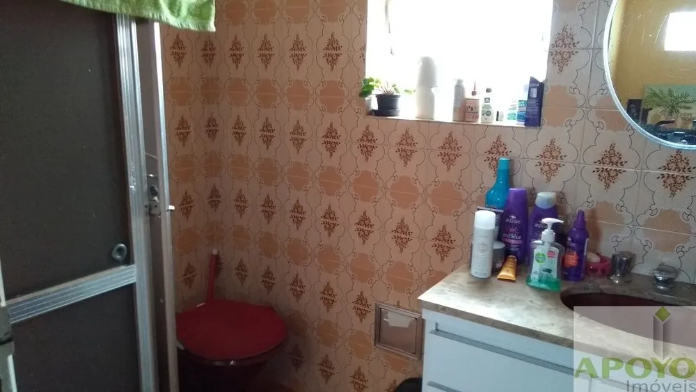Casa, 3 quartos, 140 m² - Foto 9