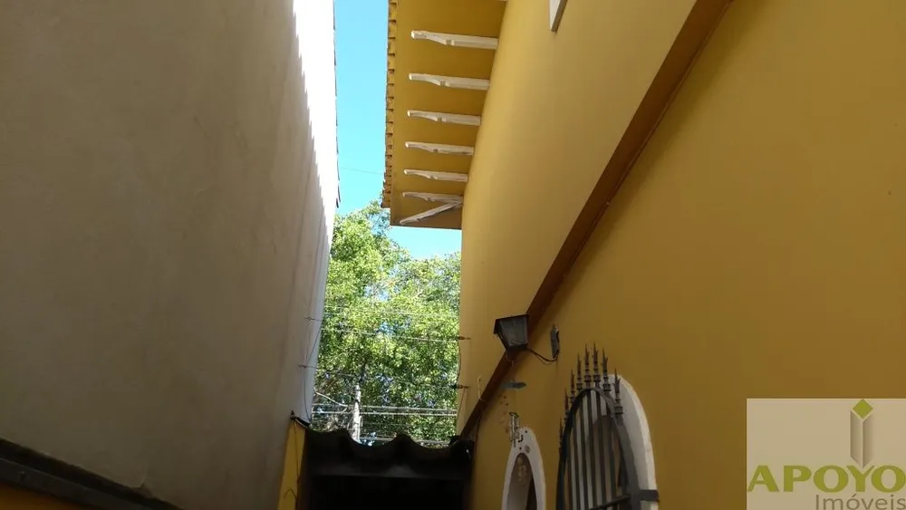 Casa, 3 quartos, 140 m² - Foto 7