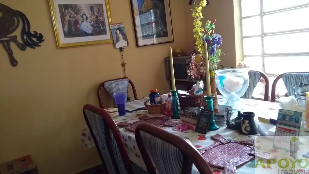 Casa, 3 quartos, 140 m² - Foto 6