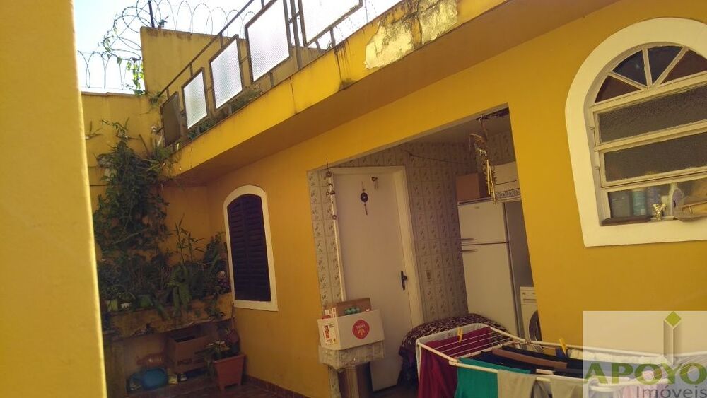 Casa, 3 quartos, 140 m² - Foto 10