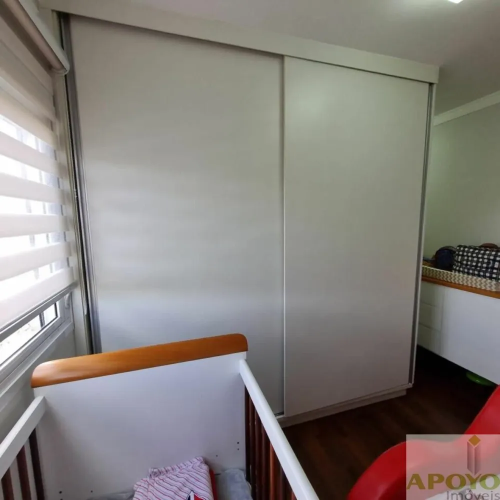 Apartamento, 2 quartos, 80 m² - Foto 9