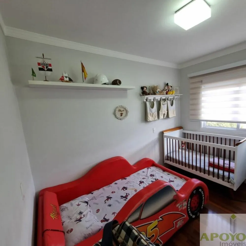 Apartamento, 2 quartos, 80 m² - Foto 7