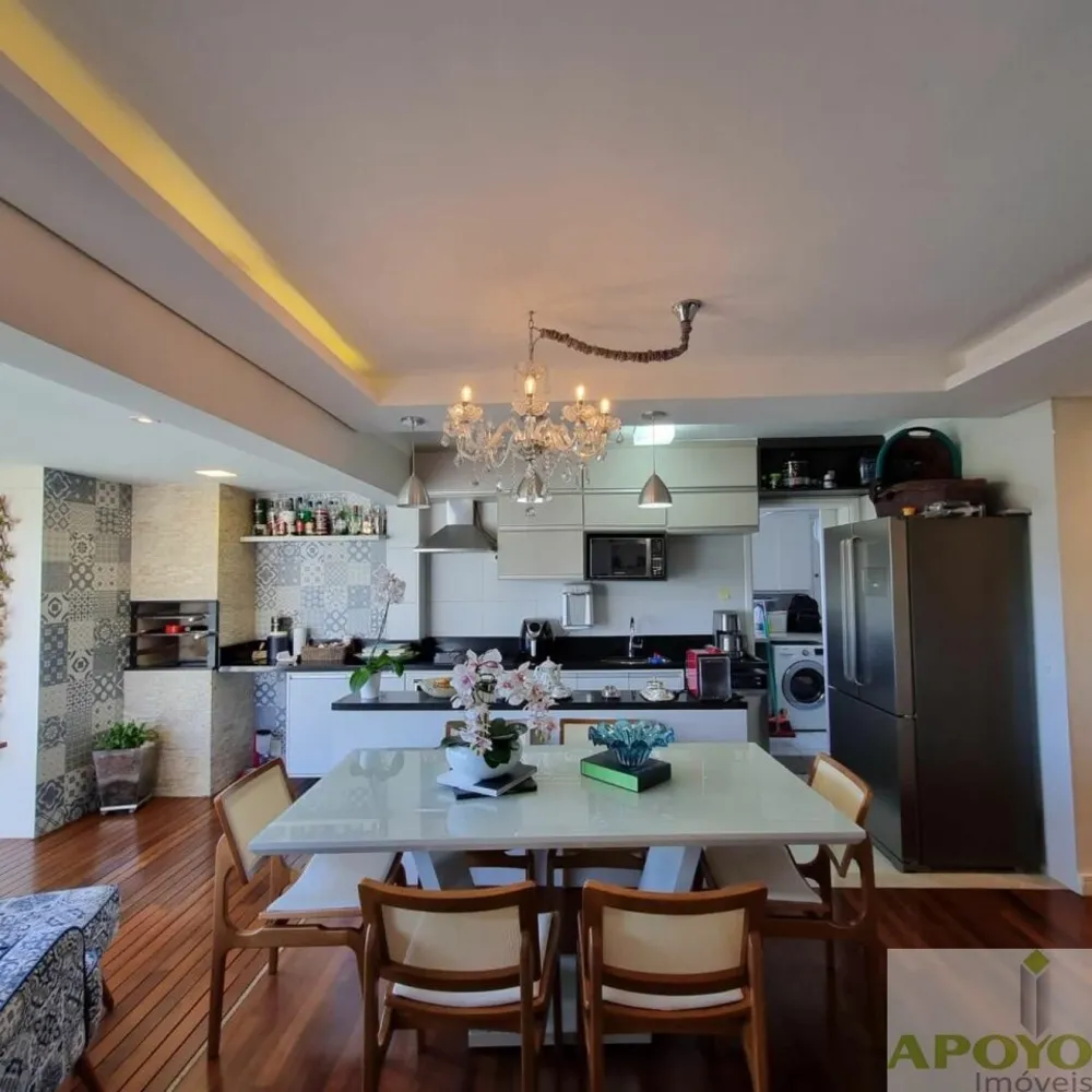 Apartamento, 2 quartos, 80 m² - Foto 4