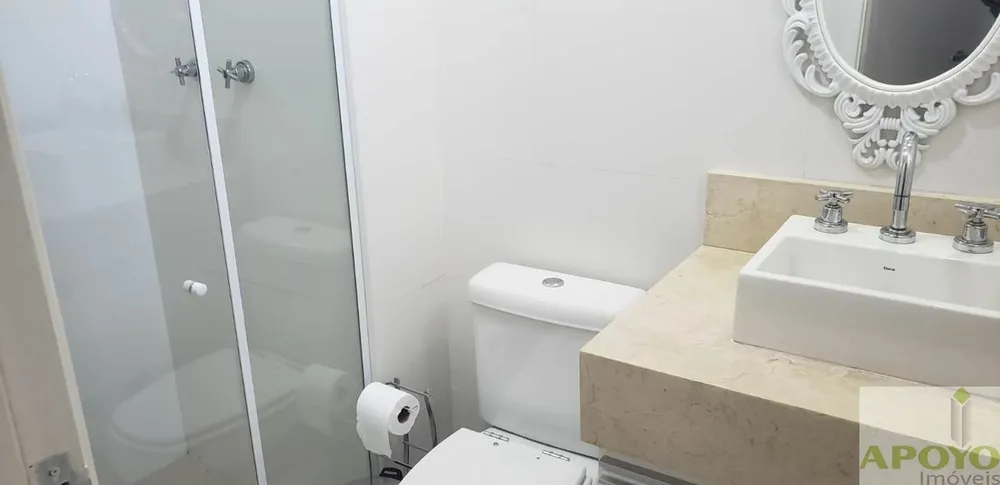 Apartamento, 2 quartos, 80 m² - Foto 6