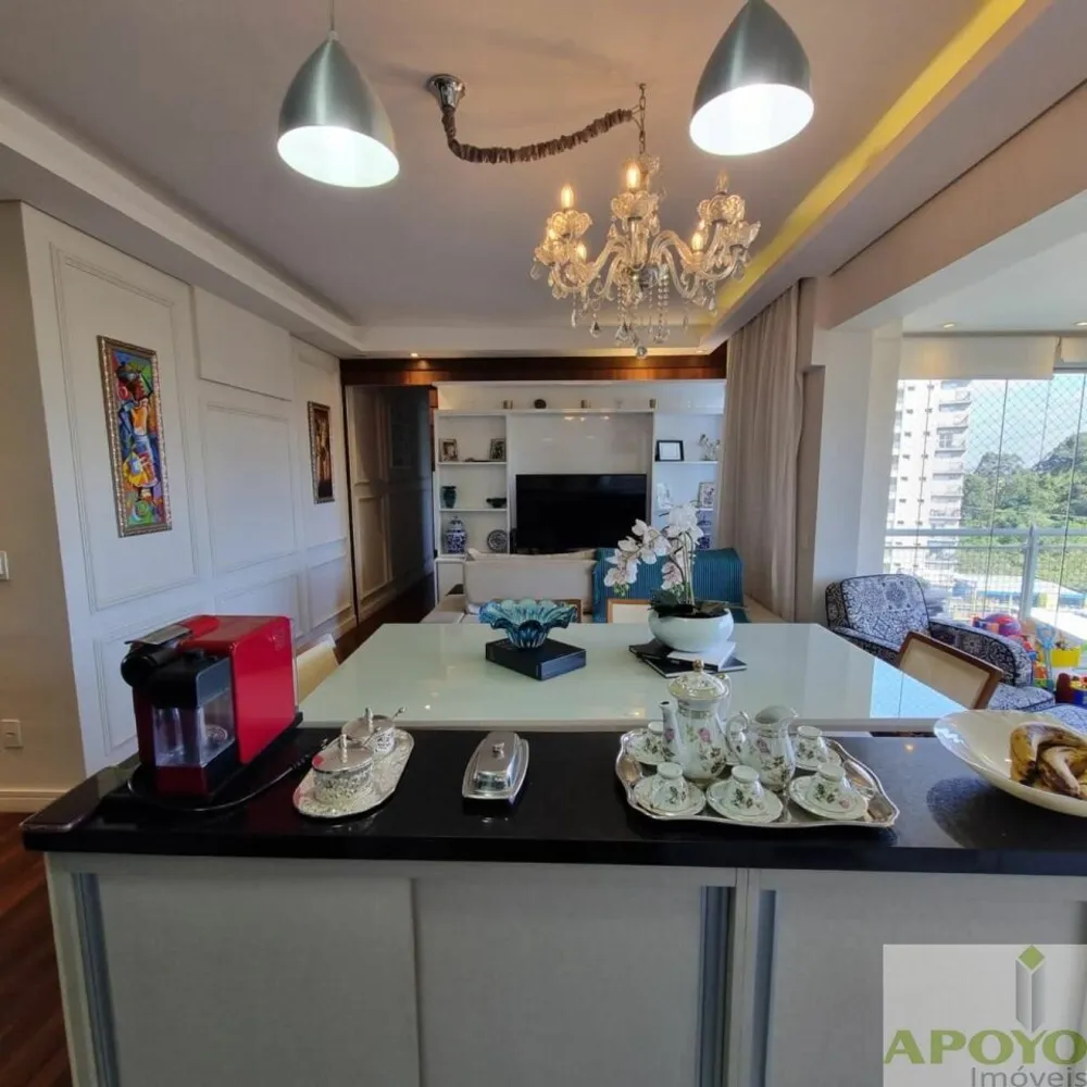 Apartamento, 2 quartos, 80 m² - Foto 1