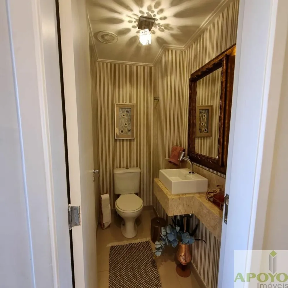 Apartamento, 2 quartos, 80 m² - Foto 5