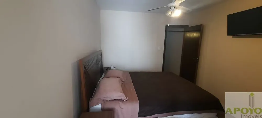 Casa, 3 quartos, 180 m² - Foto 11