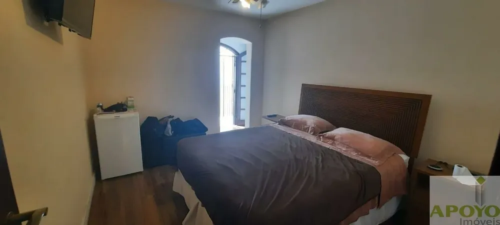 Casa, 3 quartos, 180 m² - Foto 5