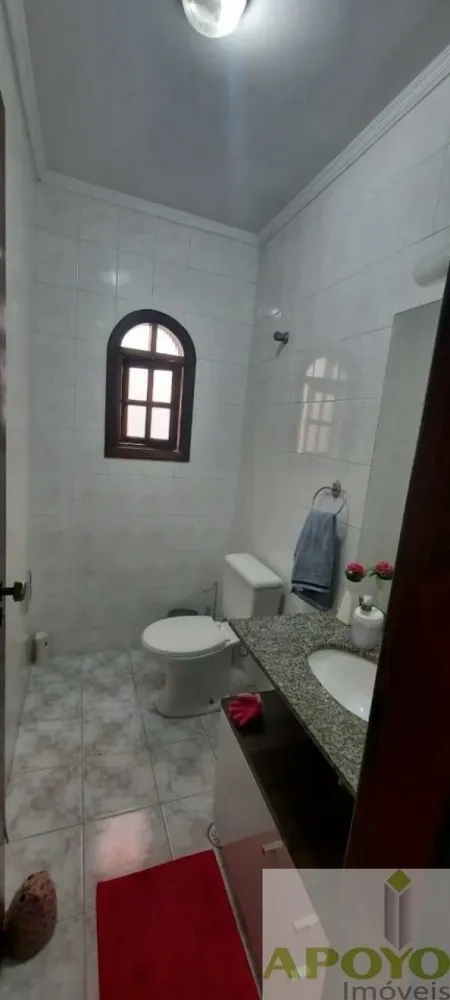 Casa, 3 quartos, 180 m² - Foto 12