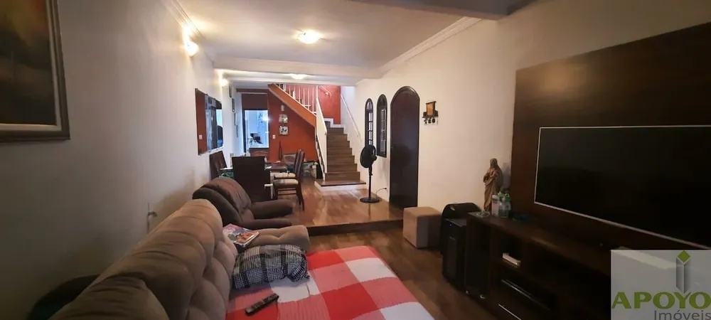 Casa, 3 quartos, 180 m² - Foto 10