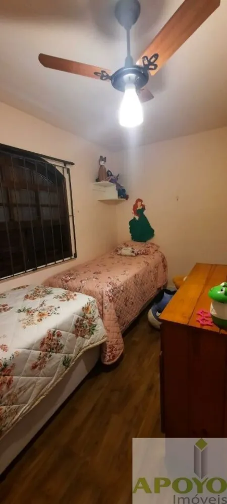 Casa, 3 quartos, 180 m² - Foto 1
