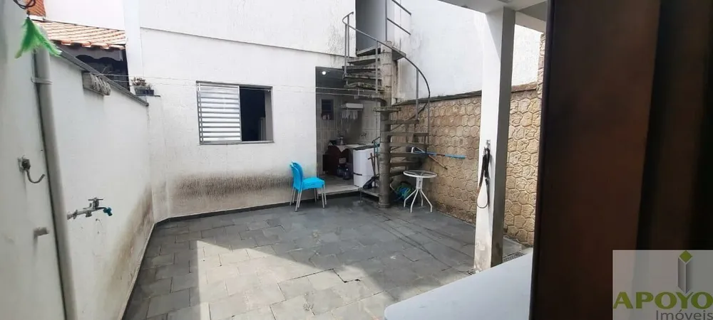 Casa, 3 quartos, 180 m² - Foto 3