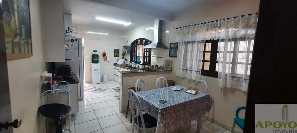 Casa, 3 quartos, 180 m² - Foto 9