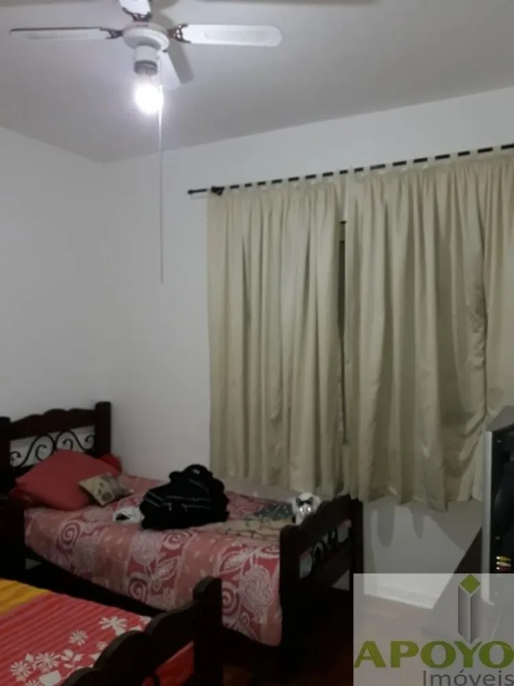 Apartamento, 3 quartos, 125 m² - Foto 1