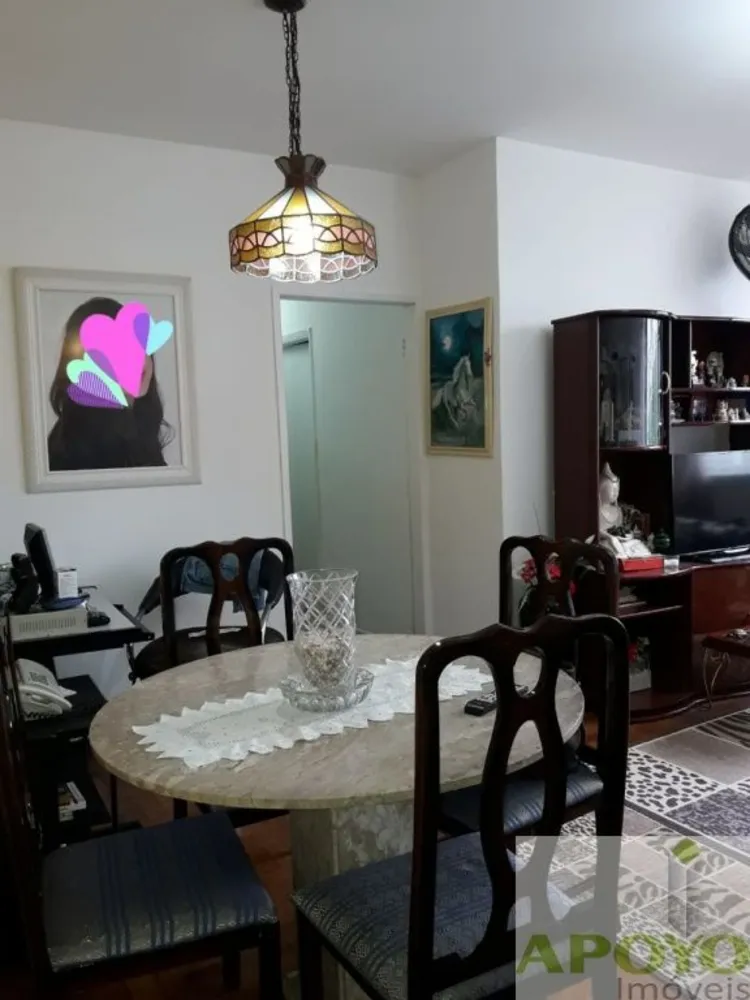 Apartamento, 3 quartos, 125 m² - Foto 6