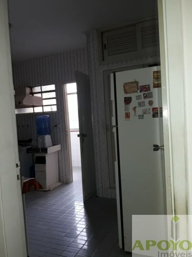 Apartamento, 3 quartos, 125 m² - Foto 3
