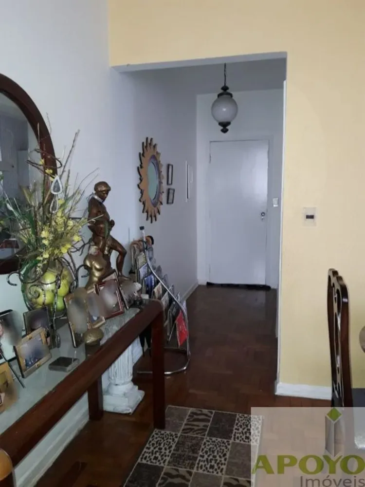 Apartamento, 3 quartos, 125 m² - Foto 7
