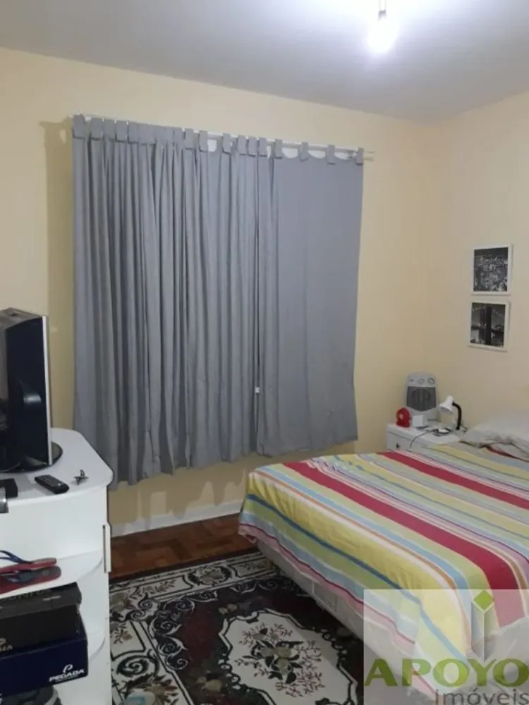 Apartamento, 3 quartos, 125 m² - Foto 2