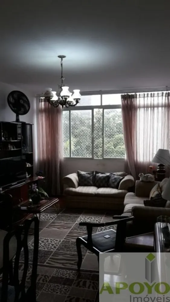 Apartamento, 3 quartos, 125 m² - Foto 4
