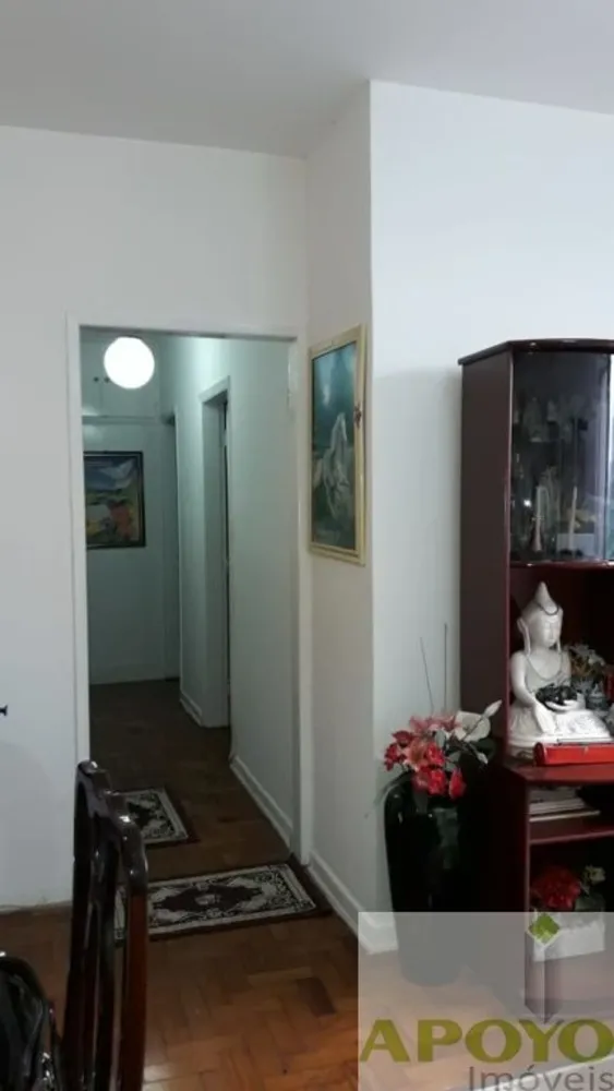 Apartamento, 3 quartos, 125 m² - Foto 8