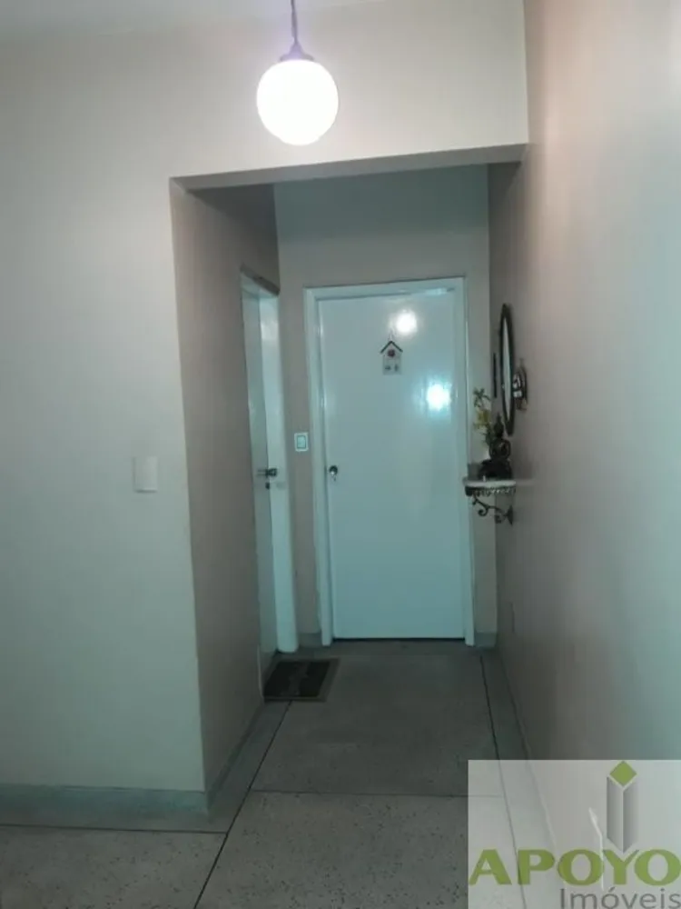 Apartamento, 3 quartos, 125 m² - Foto 5