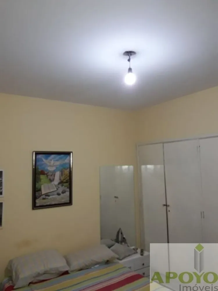 Apartamento, 3 quartos, 125 m² - Foto 3