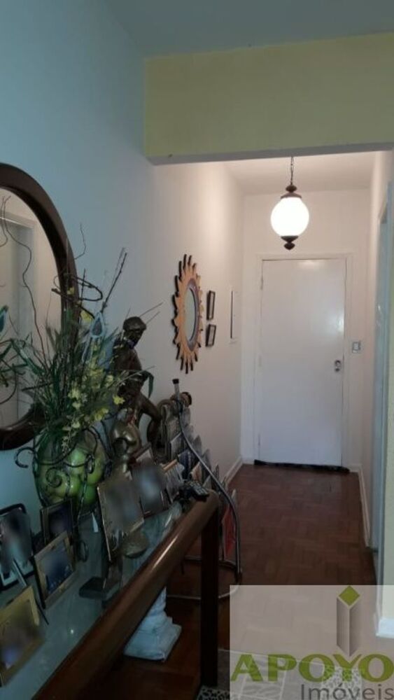 Apartamento, 3 quartos, 125 m² - Foto 2