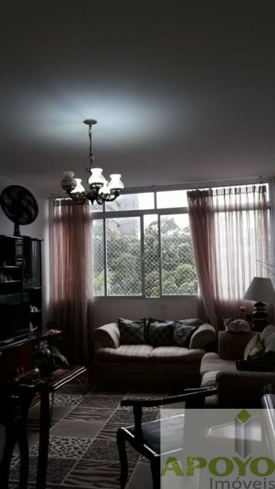 Apartamento, 3 quartos, 125 m² - Foto 4