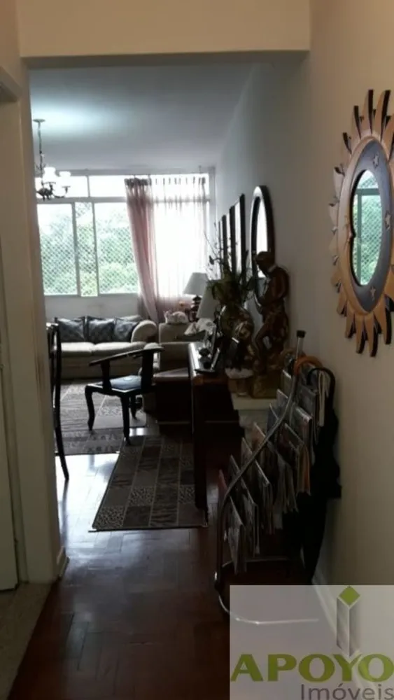 Apartamento, 3 quartos, 125 m² - Foto 9