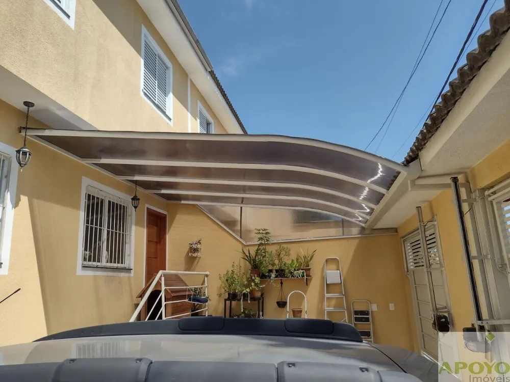 Casa, 3 quartos, 97 m² - Foto 13