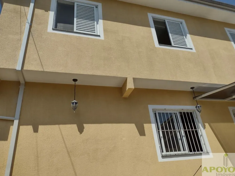 Casa, 3 quartos, 97 m² - Foto 5