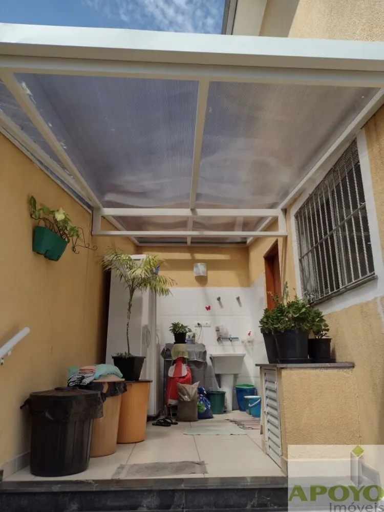 Casa, 3 quartos, 97 m² - Foto 15