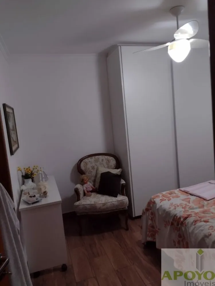 Casa, 3 quartos, 97 m² - Foto 16