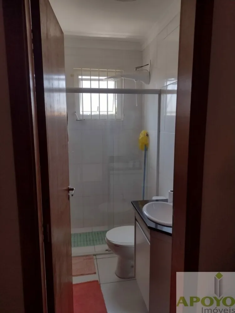 Casa, 3 quartos, 97 m² - Foto 12