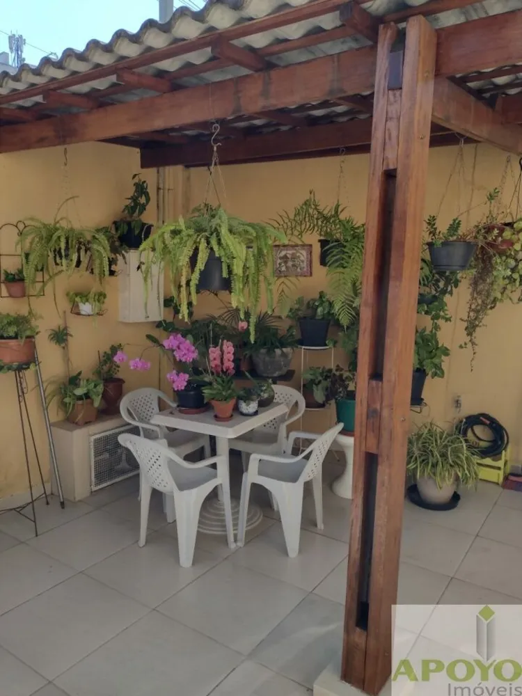Casa, 3 quartos, 97 m² - Foto 6