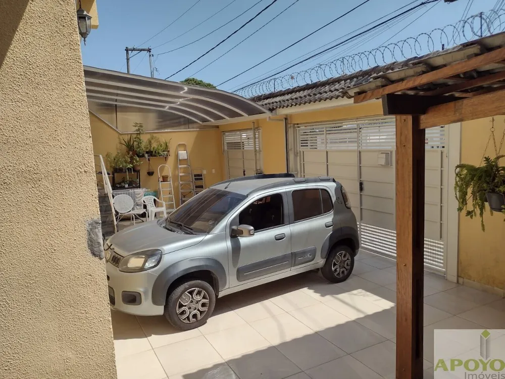 Casa, 3 quartos, 97 m² - Foto 10