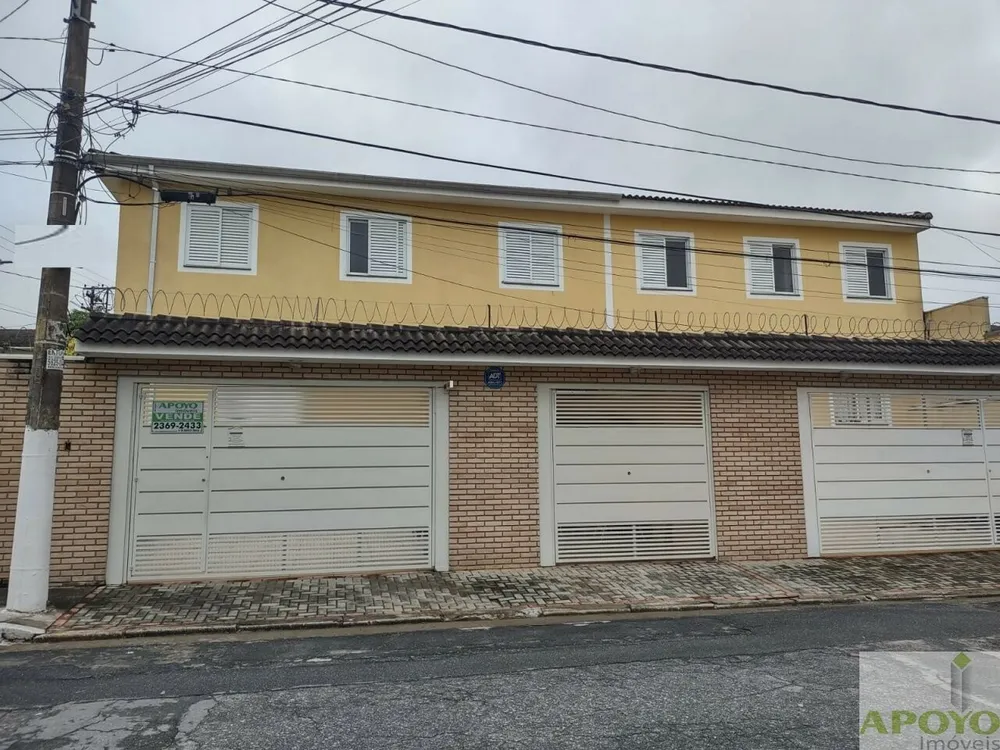 Casa, 3 quartos, 97 m² - Foto 8