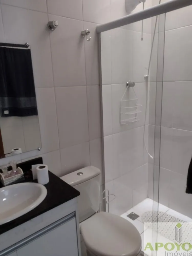 Casa, 3 quartos, 97 m² - Foto 14