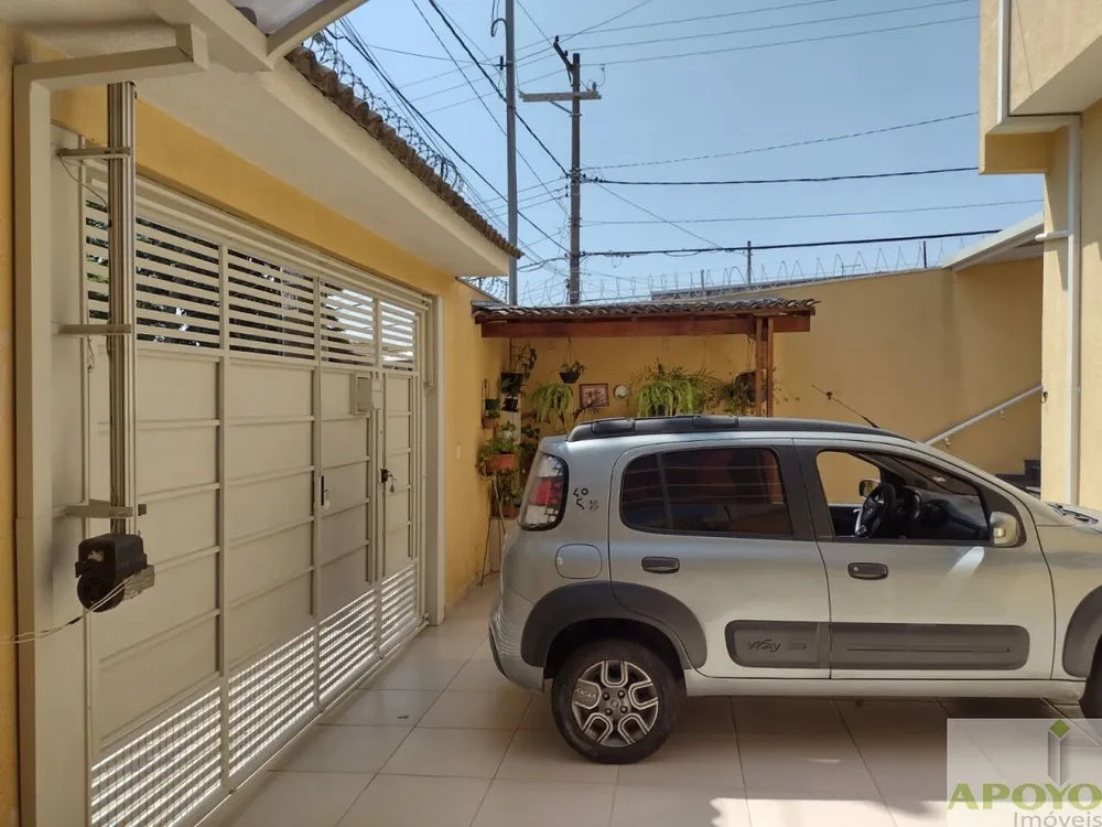 Casa, 3 quartos, 97 m² - Foto 11