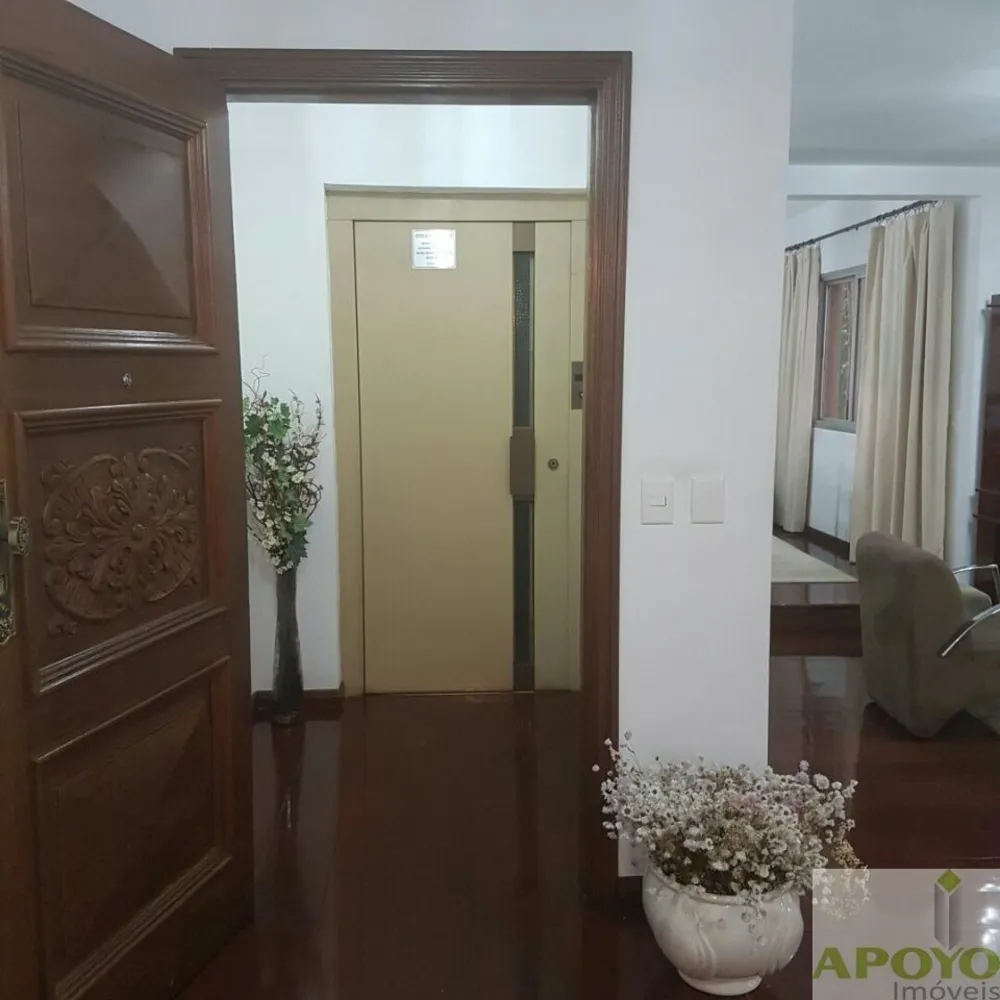 Apartamento, 4 quartos, 210 m² - Foto 5